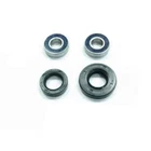Psychic Wheel Bearing Kit #MX-06232 For Yamaha TT-R125LE/TT-R125 New. Price: $15.61.