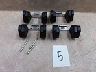 Yamaha XJ1100 Maxim Carburetor Floats Set #5 1982 AP-273 Used. Price: $25.00.