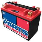 Parts Unlimited Lithium Ion Battery 2113-0689 New. Price: $249.95.