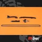 11-25 2011 Oem Tensioner Damper Set Timing Cam Chain Assembly Used. Price: $59.99.