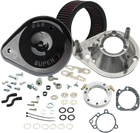 & Cycle Air Cleaner Kit Harley Xl 91-06 Sportster Cv Carb Black 170-0182A New. Price: $395.95.