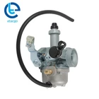 For Honda Navi Nva 110B 2022 2023 16100-K74-A01 Carburetor New. Price: $34.54.