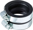 Moose Racing Intake Boot Non-bolt-on Flange For Honda PWK38 Keihin Carb 10130144 New. Price: $14.95.