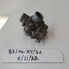 1976 Yamaha Rd 400 Mikuni Carburetor 1A1 Used. Price: $104.40.