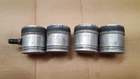 Keihin Special 35MM CR35 Carburetor Intake Adapter Set Stamped 01A Used. Price: $55.00.