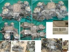 Goldwing 78-79 GL1000 Carburetor Assy 771A Set: Fresh Rebuild 161++-431-014 Used. Price: $604.22.