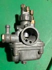 Mikuni Carburetor Iso 109 Antique Complete YJ2. Price: $40.00.