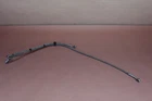 2016 - 2024 Bmw Rear Brake Hose Line Pipe 2PCS Used. Price: $59.49.