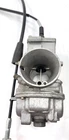 1993 Suzuki Engine Intake Carburetor Mikuni Tm Used. Price: $285.00.