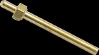 S&s Cycle Ejector Nozzle Tube For Super G Carburetor #106-6124 New. Price: $25.49.