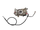 Yamaha - Stock Keihin Flat Cr Carburetor 2007 Oem Used. Price: $149.00.