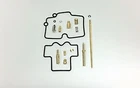 Shindy 03-901 Carburetor Repair Kit Ktm 250 Sx-f 2005-2010 Made Japan New. Price: $41.92.