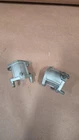 Norton Commando 850 32MM Intake Manifolds (sold As Pair) Part Number 06.2711 Used. Price: $40.00.