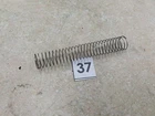 Suzuki GS650 Carburetor Diaphragm Spring 1981 1982 1983 # 37 Sa AP-362 Used. Price: $15.00.