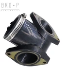 For Yamaha Road Star XV17A XV1700 2004 2005-2007 Carburetor Intake Manifold New. Price: $16.35.