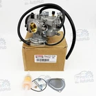 Oem Carburetor For Yamaha Grizzly 350 2X4 4X4 2007-2014 5FU-14101-10-00 Us Stock New. Price: $104.99.