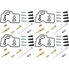 Balls Carburetor Rebuild Kit 26-1733 Kawasaki ZX900 Ninja ZX9R 00-01 New. Price: $112.44.