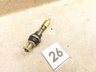 Suzuki GS550-E 4720 Carburetor Choke Plunger Good 1977 1978 1979 #26 Uo AP-361 Used. Price: $17.50.