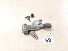 Yamaha XS1100-E 2H7 Carburetor Choke Lever Handle 1978 1979 #59 ACP21 Used. Price: $39.00.