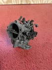 79-85 Harley Davidson Shovelhead Ironhead Carburetor Damage For. Price: $80.00.