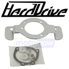 Harddrive Carb Support Bracket For 1996-2006 Harley Davidson XL1200C Ag New. Price: $55.03.