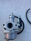 Carburetor For Taotao GK110 110CC Kids Go Kart New. Price: $20.00.