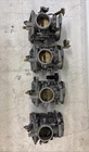 Yamaha YZF750R Carburetors Set Of Parts 4LE 00 For. Price: $95.00.