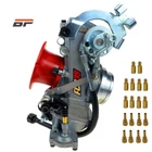 Fcrmx 39 Carburetor For Suzuki Racing Motor New. Price: $155.50.