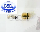Yamaha FZ1 YZFR1 XVZ1300 Royal Carb Float Valves Set Of Oem# 4KM-14107-15 New. Price: $57.95.