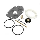 Rebuild Kit For S&s Cycle Super G Carburetors 110-0067 New. Price: $13.49.
