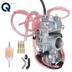 Lablt Carburetor For Honda CRF250X 2004-2013 New. Price: $67.14.
