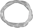 Moose Offroad Carburetor Vent Line Clear 1/8 Inch X 5 Feet M6109 New. Price: $15.95.