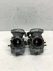 Yamaha Carburetors / Carbs Assembly Nice Clean (1974) Used. Price: $235.00.