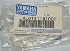 Lot Of 5 New Oem Yamaha 1986 XJ700 Maxim Carburetor Plugs Part# 4L6-14118-10-00. Price: $10.99.
