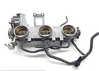 Throttle Body 2006 Triumph Sprint St Abs 1445 Used. Price: $34.00.