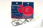 Kawasaki KZ750 Twin Keyster Carburetor Repair Rebuild Kits X 2 1976 - 1979 New. Price: $46.34.