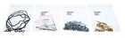 Balls 26-1663 Bike Carburetor Rebuild Kit New. Price: $117.44.