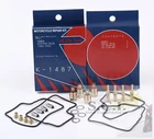 Honda VFR750F RC36 Keyster Carburetor Rebuild Repair Kit 1990 - 93 Fixs 4 Carbs New. Price: $82.39.
