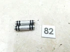 Suzuki GS1100-E-L Carburetor Middle Connector Tubes 1980 1981 #82 Uo AP-395 Used. Price: $10.00.
