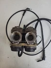 1997 97-99 Bmw F650 Funduro Oem Carbs Carburetors Needs Cleaning Used. Price: $199.99.