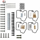 Carburetor Gaskets Jets Rebuild Kit For Yamaha YZF-R6 600 YZF6 1999-2002 New. Price: $24.45.