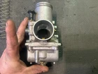1987 Kawasaki Kx 500 Carburetor For. Price: $89.99.