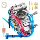 Carburetor & Mixture Screw For Yamaha YZ426F 2000-2002 New. Price: $118.00.