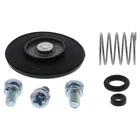 Balls Accelerator Pump Rebuild Kit 46-3002 For Honda 18 CRF150RB New. Price: $25.13.