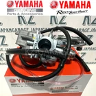 Yamaha Genuine 2011-2020 TTR-125LE Carburetor Assembly 1B2-14101-10-00 New. Price: $294.26.