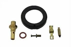 Linkert Carburetor Float Assembly For Harley Davidson By V-twin New. Price: $71.17.