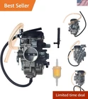 Carburetor For Kawasaki Klr 650 Klx 1987-2007 40MM 145 Main Jet Compatibl... New. Price: $181.80.
