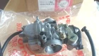 Nos Honda Elsinore 1987 Right Hand Carb Assy 16101-KL4-702 New. Price: $174.91.