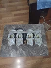 Kawasaki KZ1000 Carburetors Carbs Mikuni For. Price: $150.00.