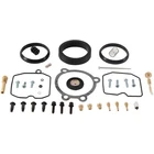 New Balls Carburetor Rebuild Kit 26-1758 For Harley Xl 883 Race Replica 02. Price: $118.63.